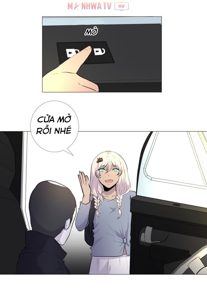 Đọc truyện Trọng sinh mạc thế - Chap 38